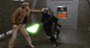 Mel Brooks The Schwartz GIF