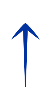 Arrow Swipe Up Sticker by 84 Lumber