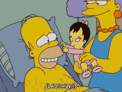 homer simpson GIF