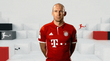 fc bayern no GIF by Bundesliga
