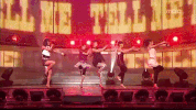 k-pop GIF