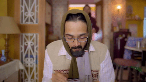 Bhuvan Bam GIF