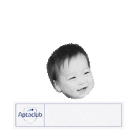 1585 Sticker by AptaclubKR