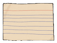 Krumla text tag background bubble Sticker