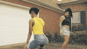 ritabrentcomedy happy dance fun dancing GIF