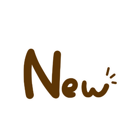 文字 Sticker
