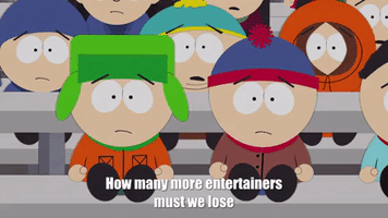 GIF by South Park 
