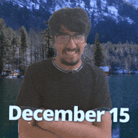 December 15 GIF