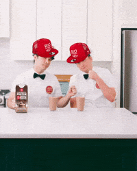 Chocolate Protein GIF by BioSteel Sports