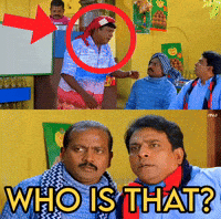 Tamil Acting GIF