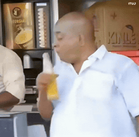 Tamil Drinking GIF