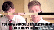 Conor Mckenna Fah GIF by FoilArmsandHog