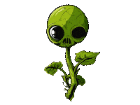 ForceFields edm force fields forcefields Sticker