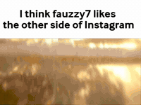 Instagram Relaxing GIF