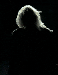 Flashing Linkin Park GIF