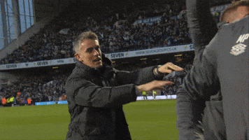 Mckenna Itfc GIF by Ipswich Town Football Club