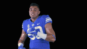 Byu Football GIF by BYU Cougars