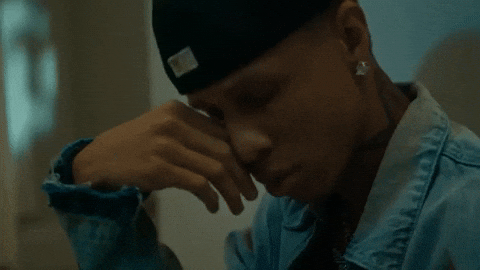 Tired Jon Keith GIF by alienzalive