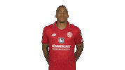 Come On No Sticker by Bundesliga