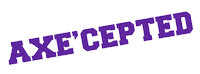 Axe Jacks Sticker