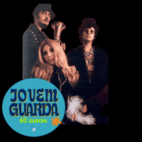 Rc Robertocarlos GIF by Sony Music Brasil