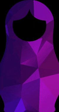 Matreshkafest fest матрешка matreshka матрешкафест GIF