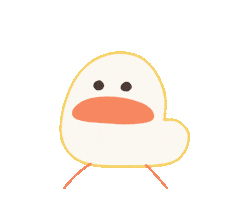 Loop Sticker