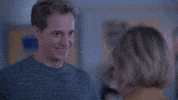 Happy Chris Geere GIF by ABC Network
