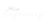 Calligraphy Engraving Sticker