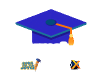 Escola Sticker by Colégio Extensão X e Xodó da Tia Joyce