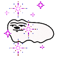 Happy Cat Sticker