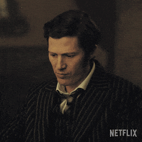 Mary Mcdonnell Halloween GIF by NETFLIX