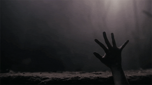 The Terror GIF by AMC Networks