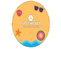 Fwholidays Sticker by First Weber