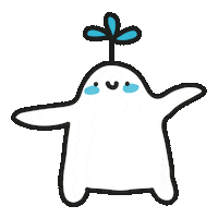 Dance Dancing Sticker by TeaBag