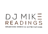 Sticker by Dj Mike Readings