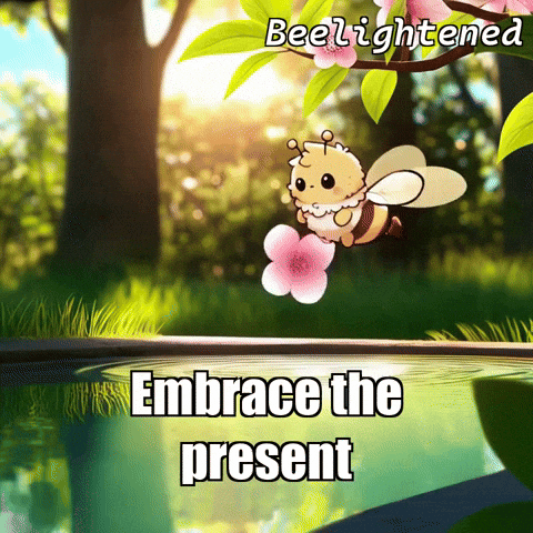 Water Sun GIF by Beelightened