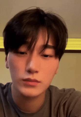 Sad Ateez GIF
