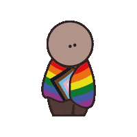 Gay Lgbt Sticker
