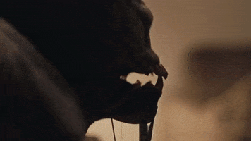 Attack Beast GIF by Crypt TV