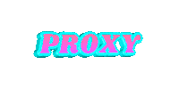 Sticker by Proxy Gestao Oficial