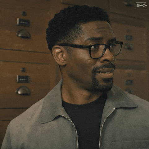 Happy Alexandra Daddario GIF by Anne Rice's Immortal Universe