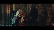 Music Video Metal GIF by Sabaton