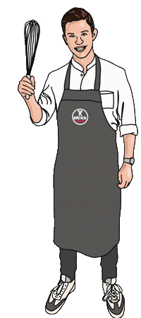 Eriksrestaurant Sticker by Eriks Hotel