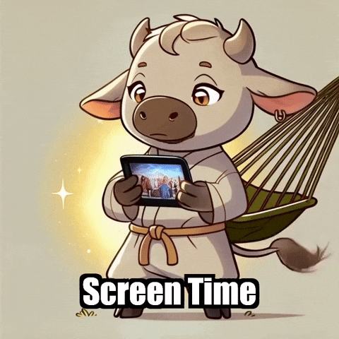 Streaming Pop Culture GIF by Masterfurdinand