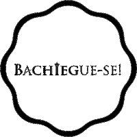 LojaBachiegaNovidades look bachieganovidades modaterraroxa Sticker