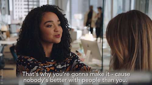 You Got This Season 2 GIF by The Bold Type