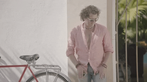 carlos vives la bicicleta GIF by Sony Music Colombia