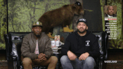 GIF by Desus & Mero