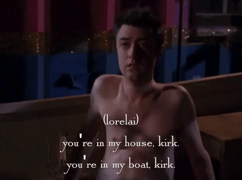 season 5 netflix GIF by Gilmore Girls 